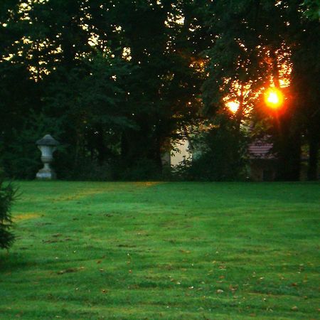 Marstall Im Schlosspark 赖因斯贝格 外观 照片